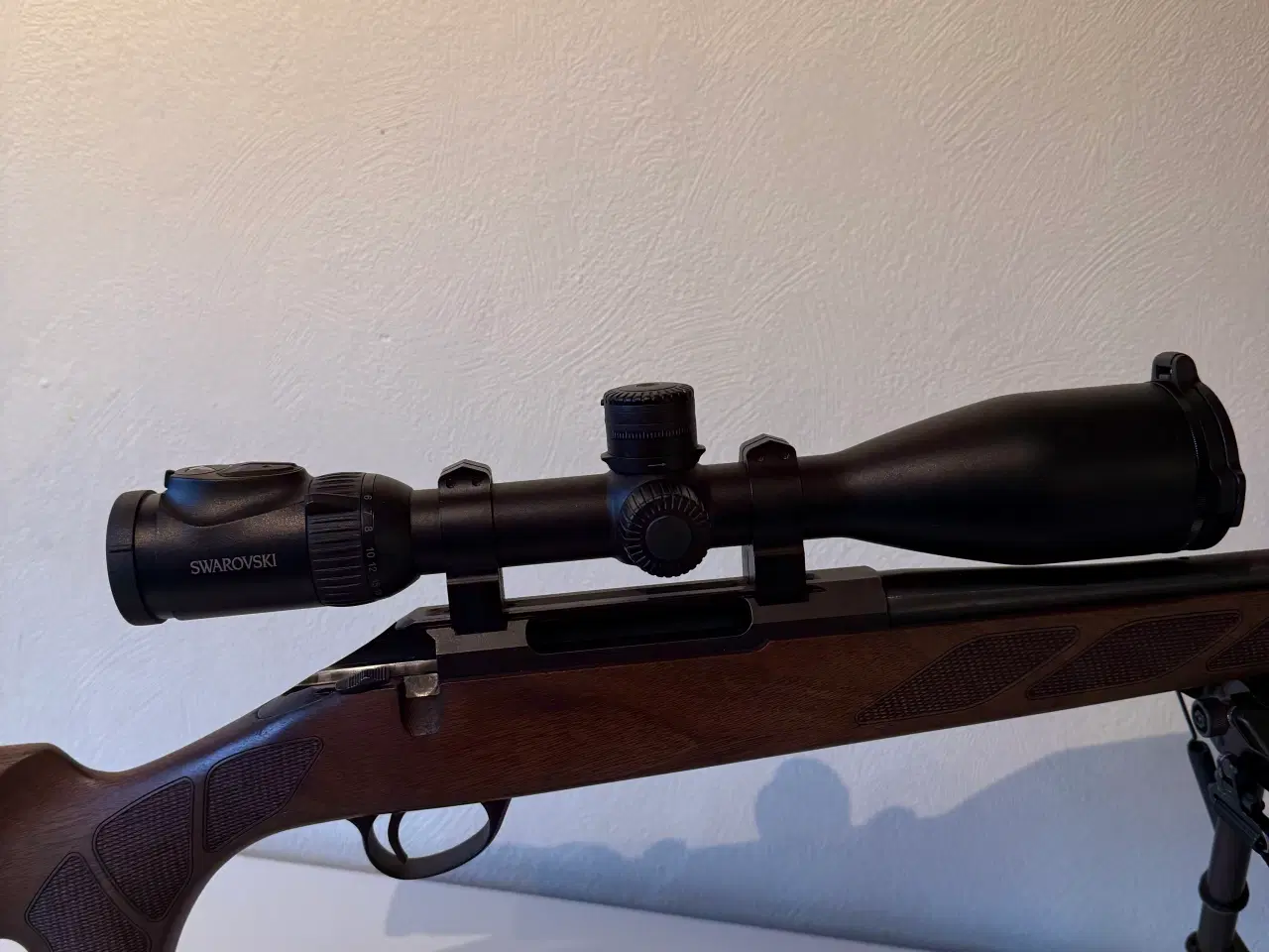 Billede 8 - Swarovski 2,3-18x56 Z8i