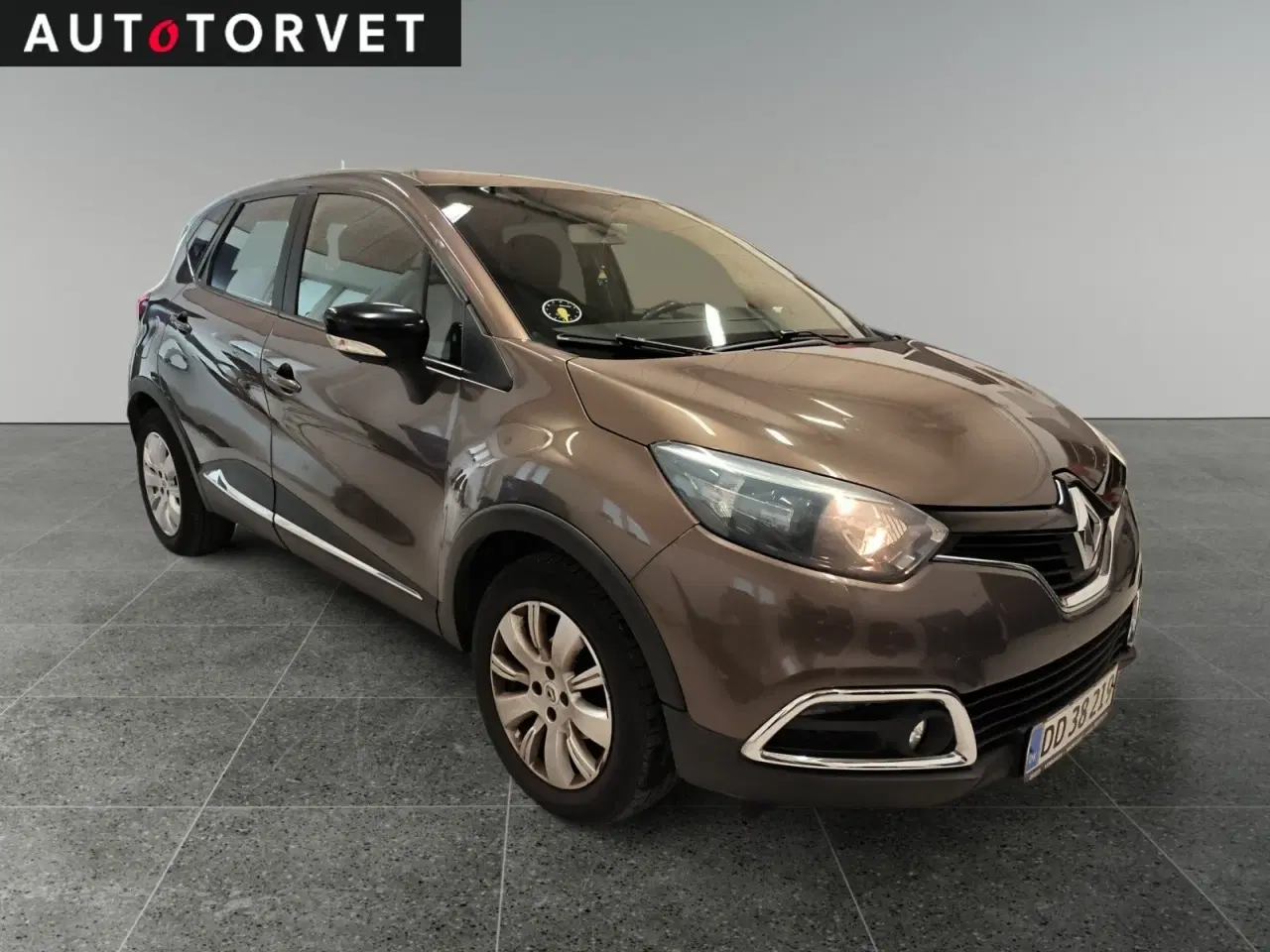 Billede 2 - Renault Captur 0,9 TCe 90 Authentique
