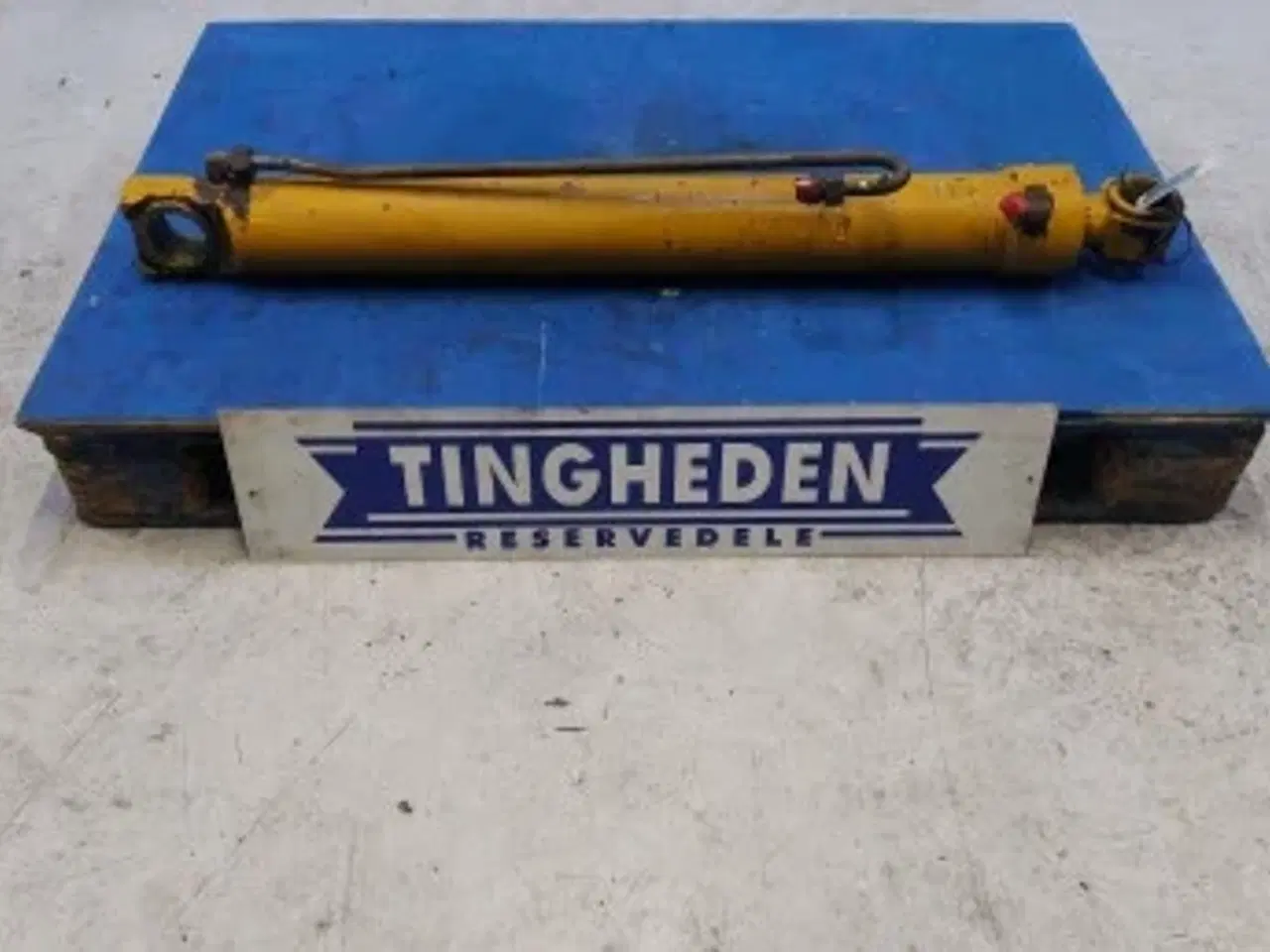 Billede 11 - Hydrema 906B løftecylinder 401201