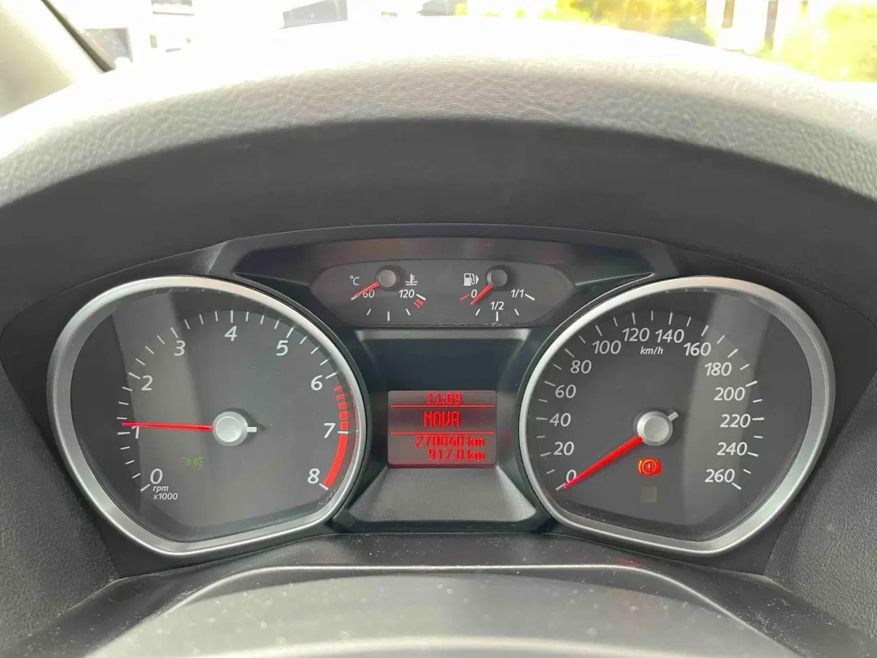 Billede 13 - Ford S-MAX 2,0 Trend