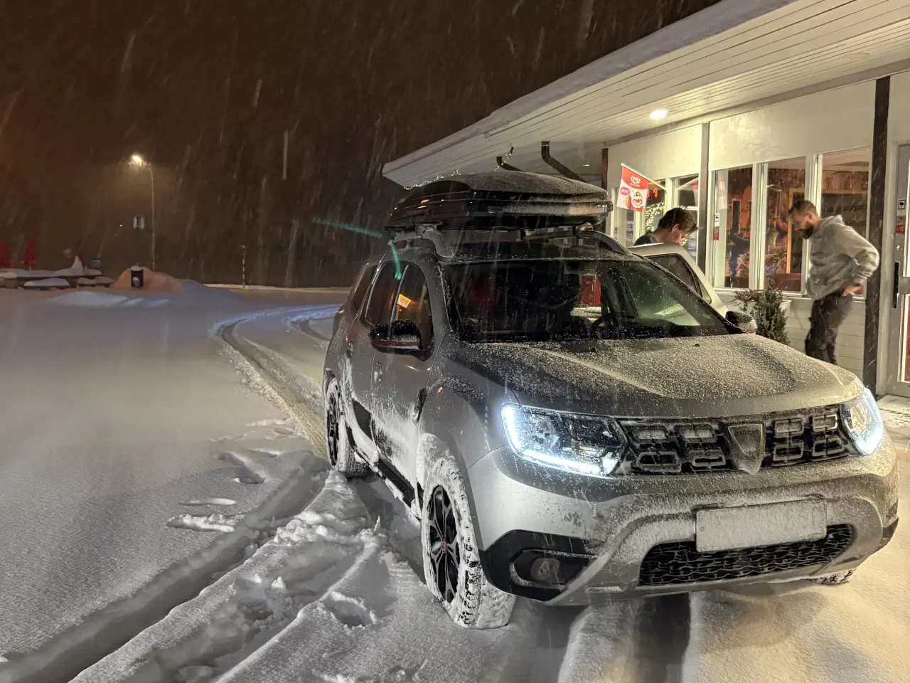 Billede 9 - Dacia Duster 2020