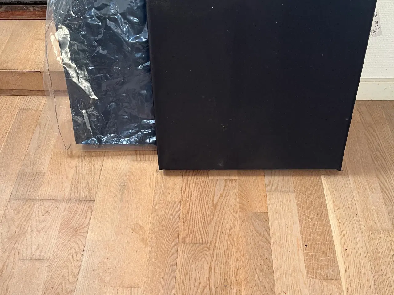 Billede 2 - Kørestol ikke brugt incl tilbehør