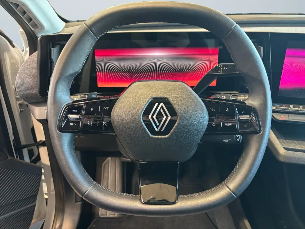 Billede 13 - Renault Megane E-Tech 40 Equilibre