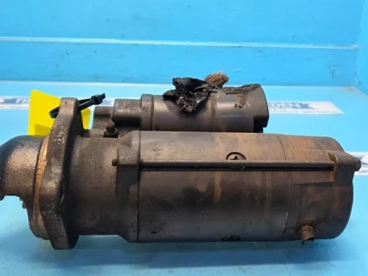 Billede 15 - Perkins 1006 Starter 