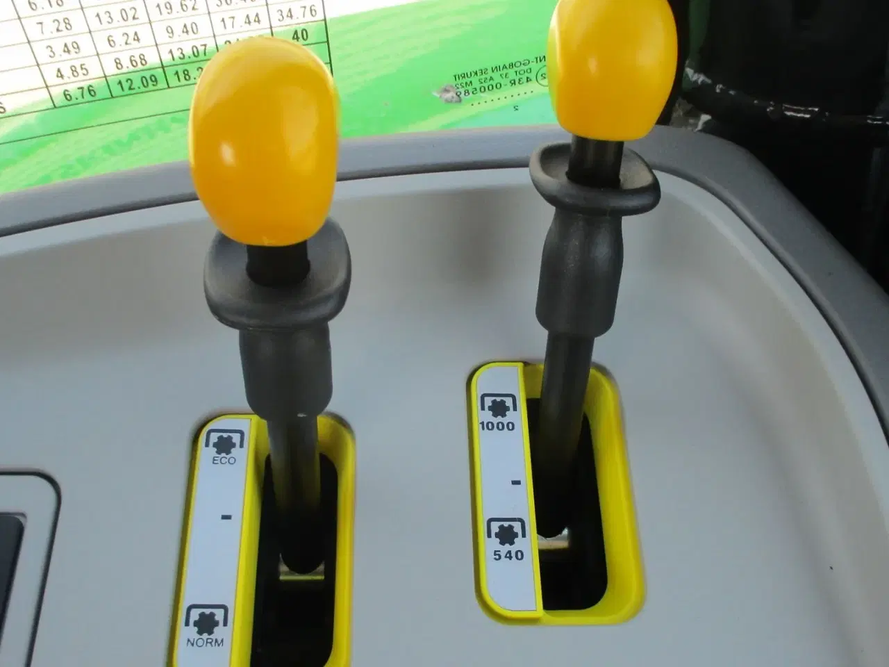 Billede 16 - Deutz-Fahr Agrotron 6205G New and Unused tractor