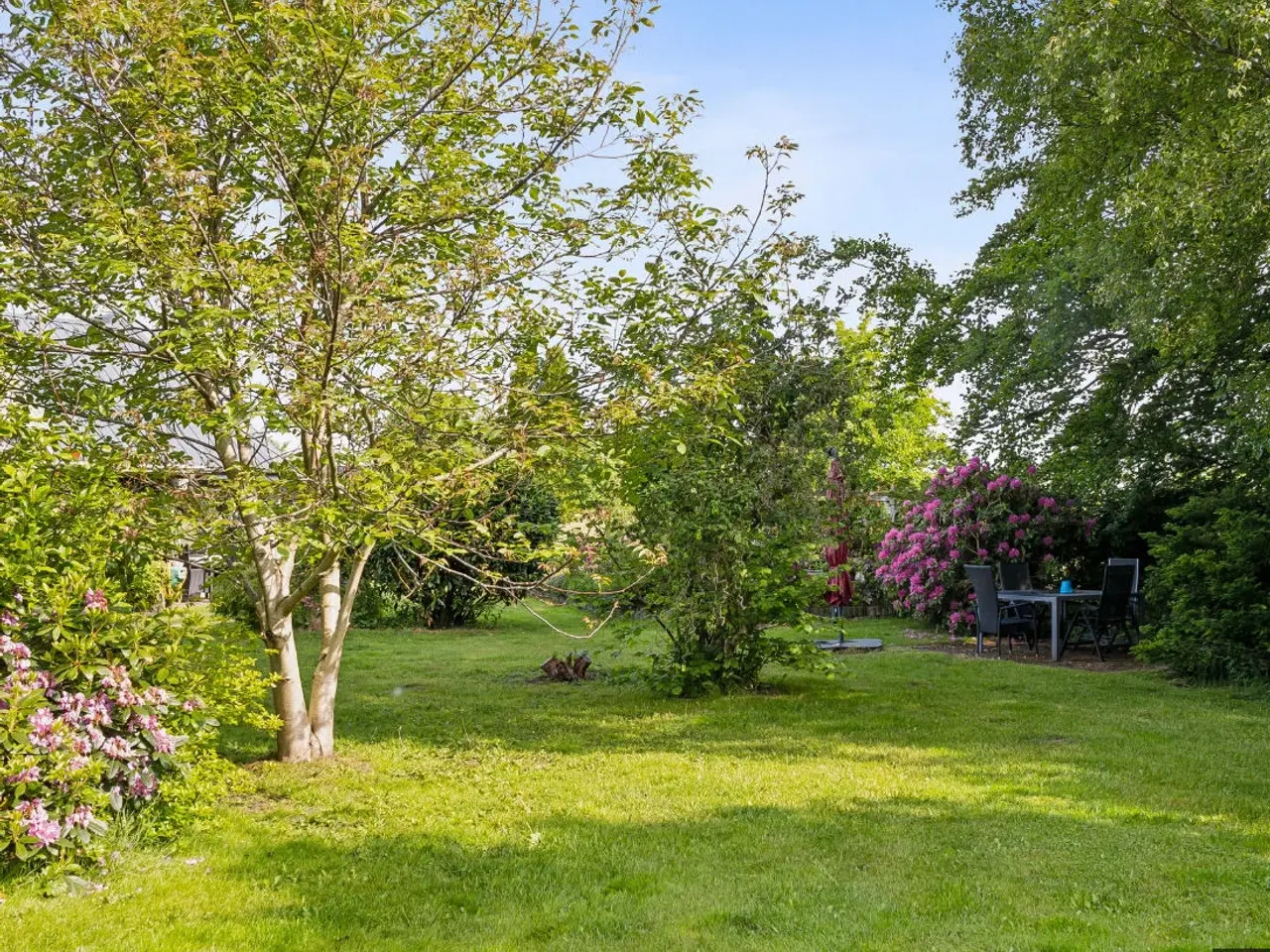 Billede 7 - Spændende hus i Vesterlund ved Give