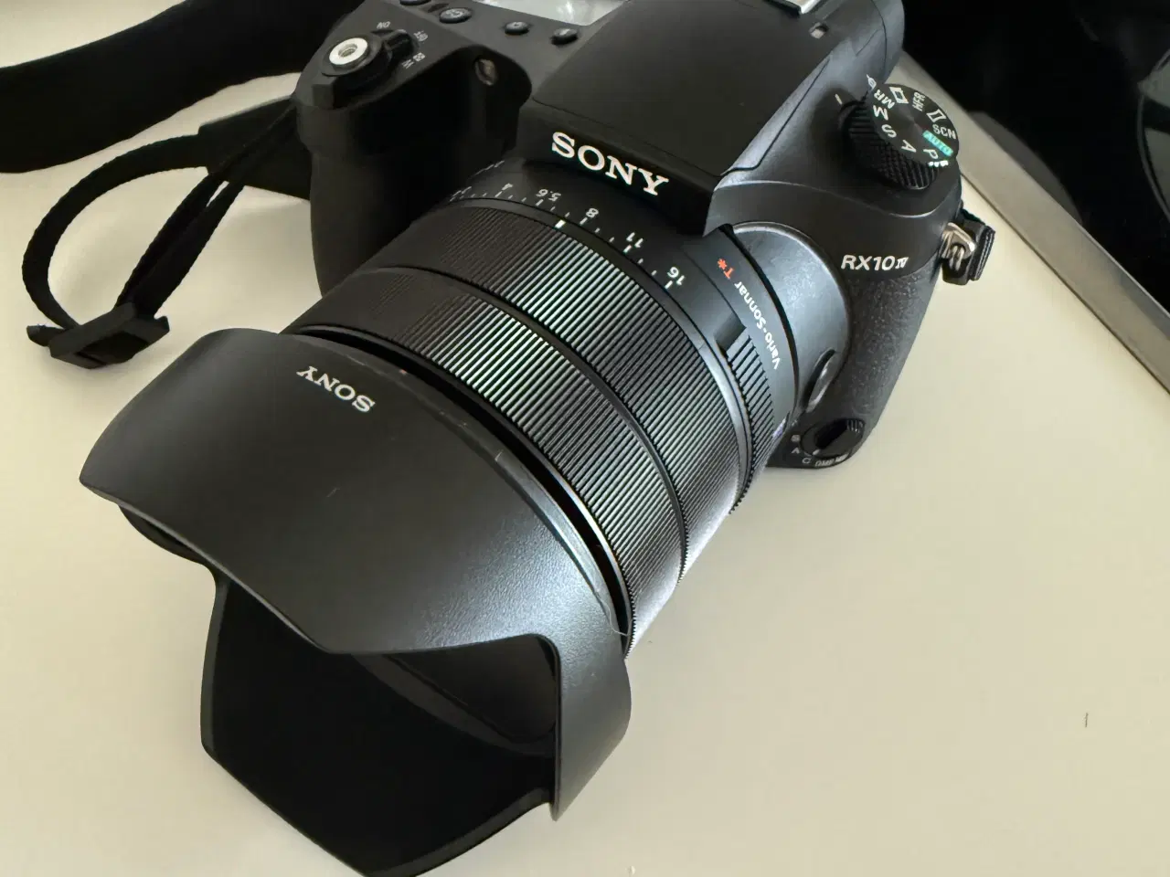 Billede 1 - Sony RX10 IV