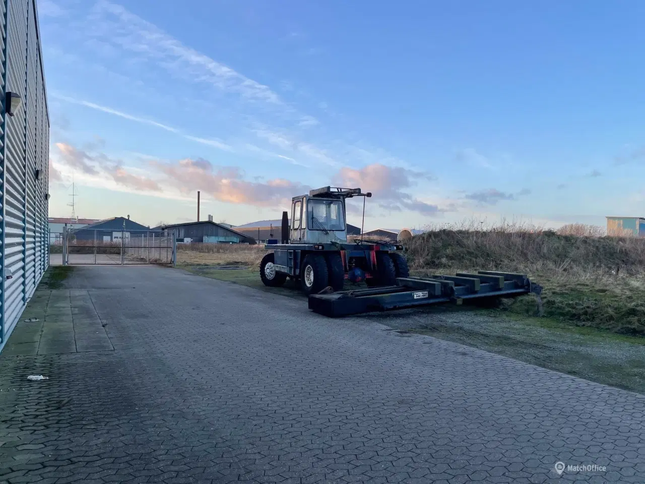 Billede 21 - Produktions & lagerejendom