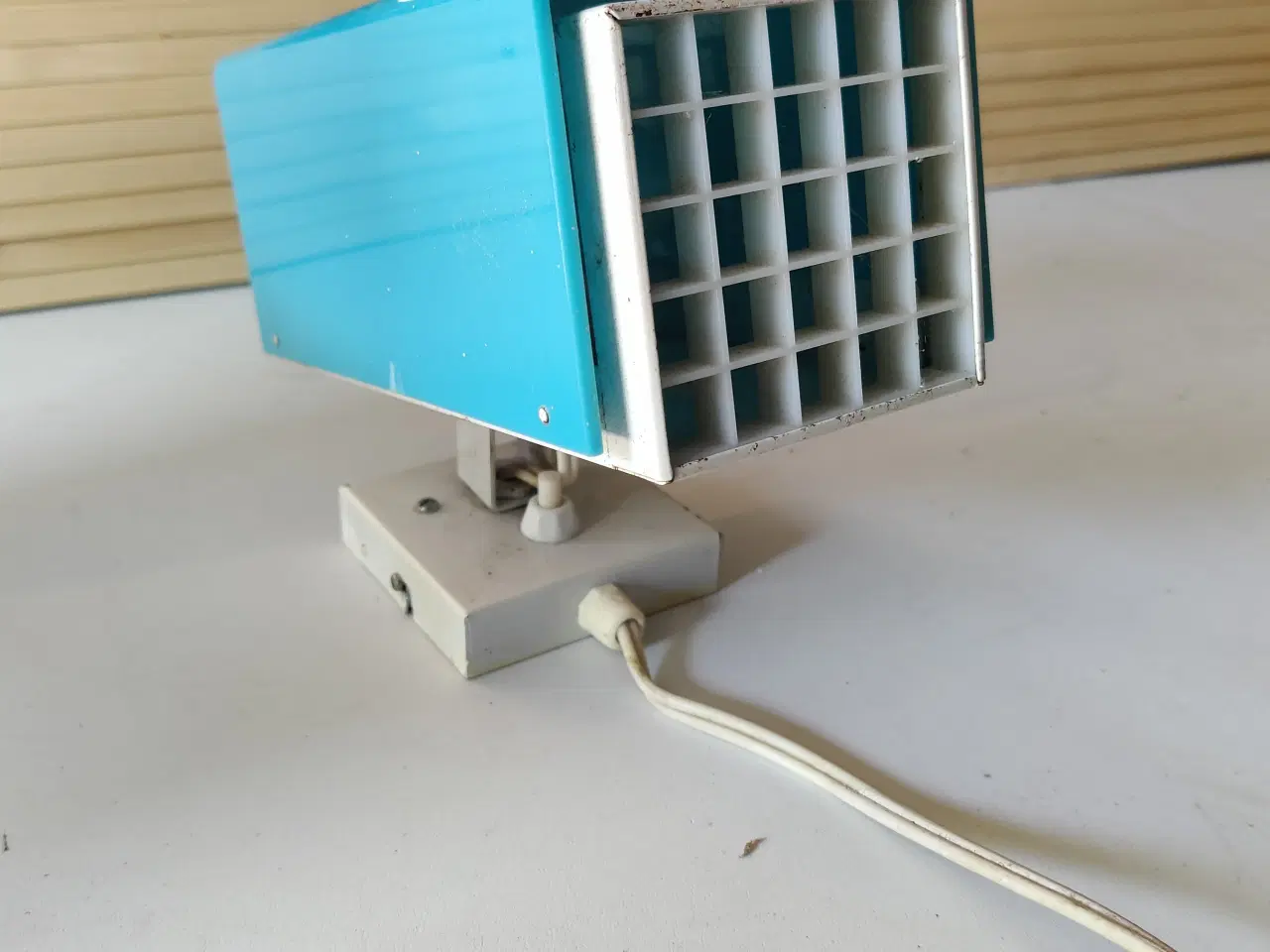 Billede 6 - Senge lamper