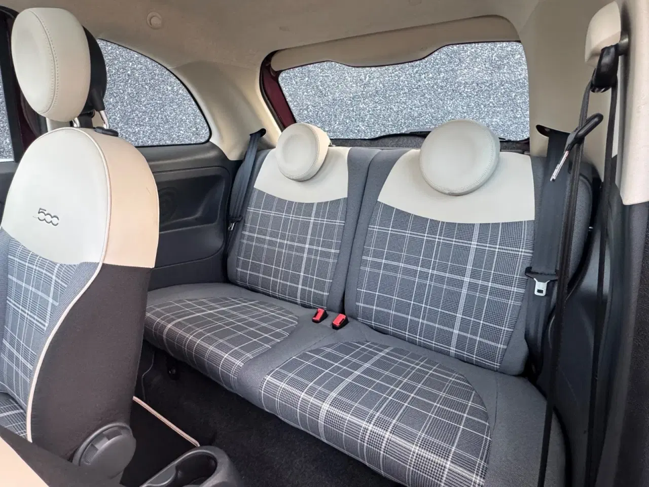 Billede 15 - Fiat 500 0,9 TwinAir 80 Lounge