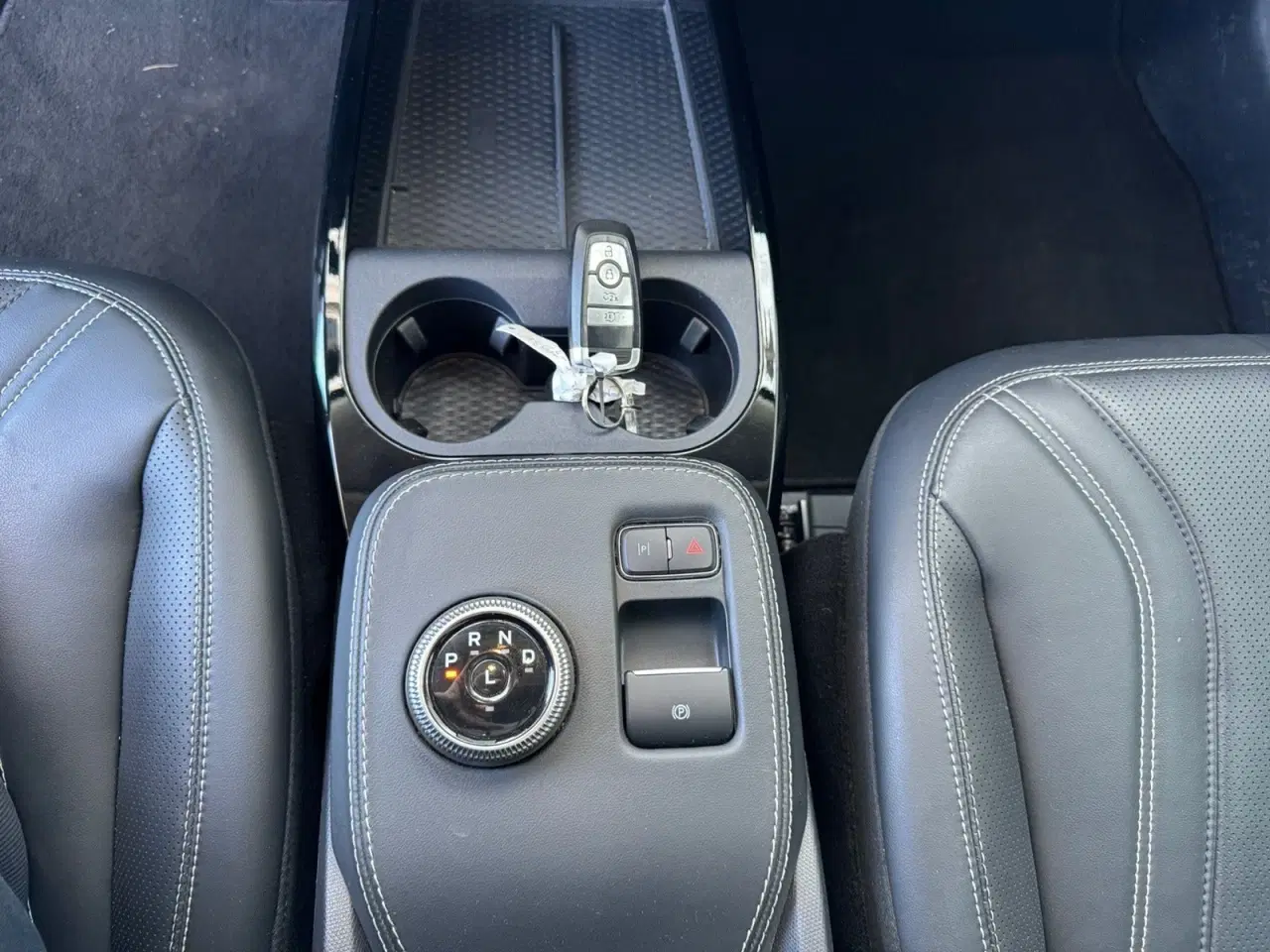 Billede 10 - Ford Mustang Mach-E 98 Extended Range