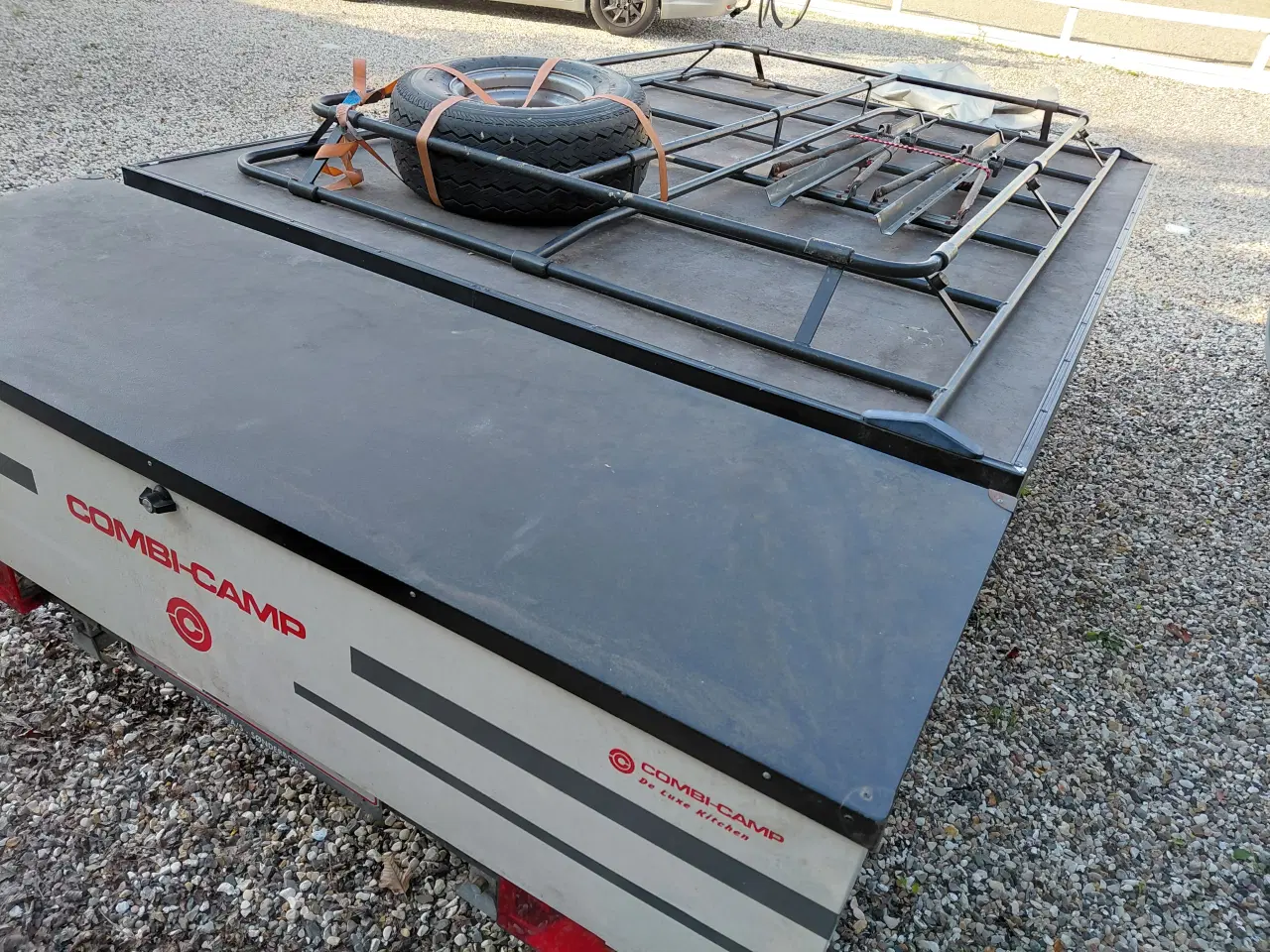 Billede 2 - Combi camp venezia Comfort