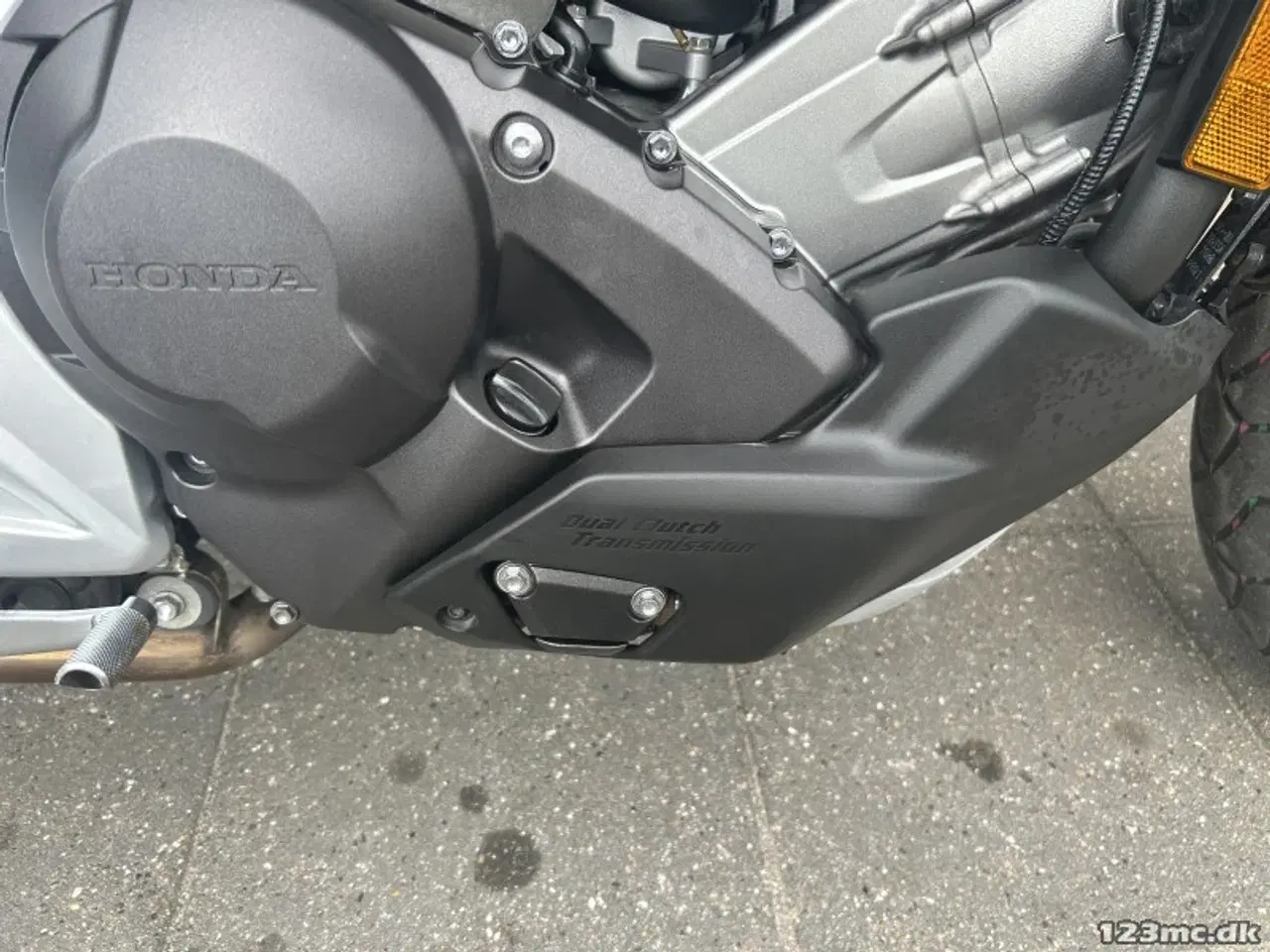 Billede 8 - Honda NC 750 XAD MC-SYD BYTTER GERNE