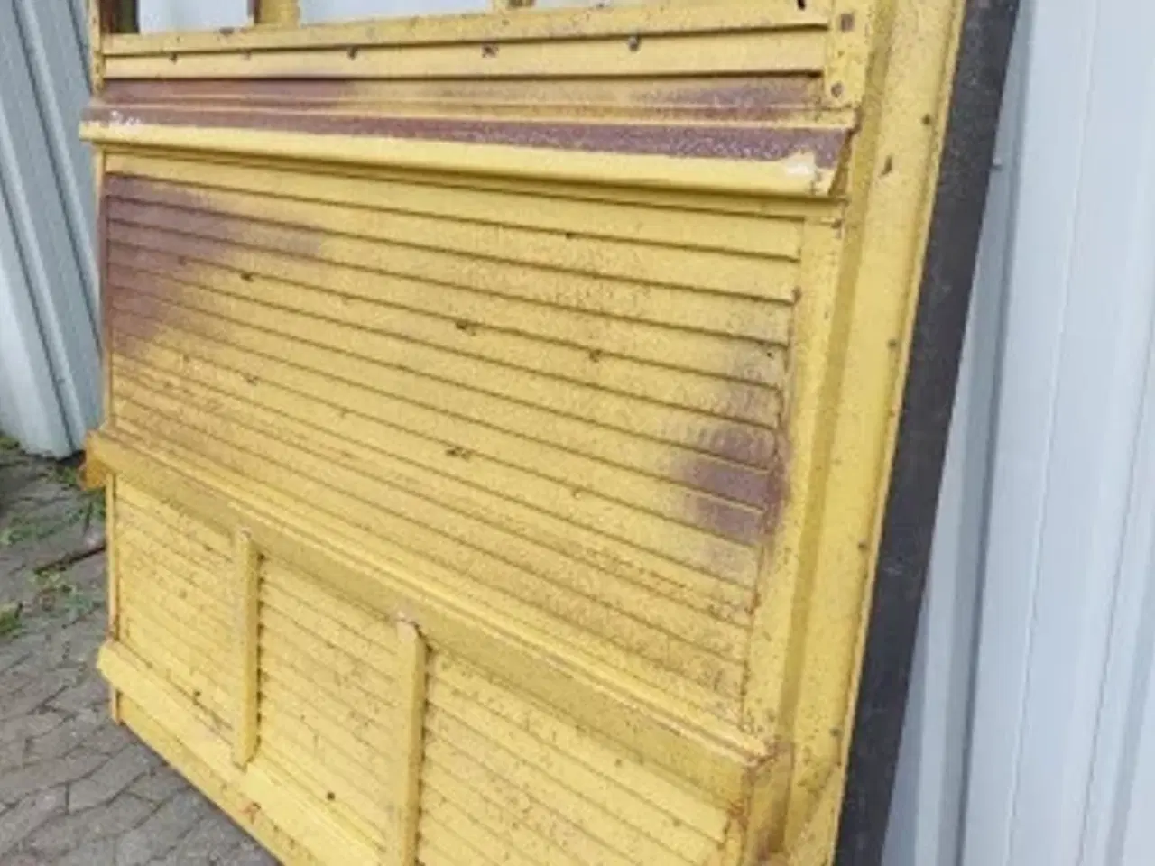 Billede 7 - New Holland TX68 Tilløbsplan 89832155