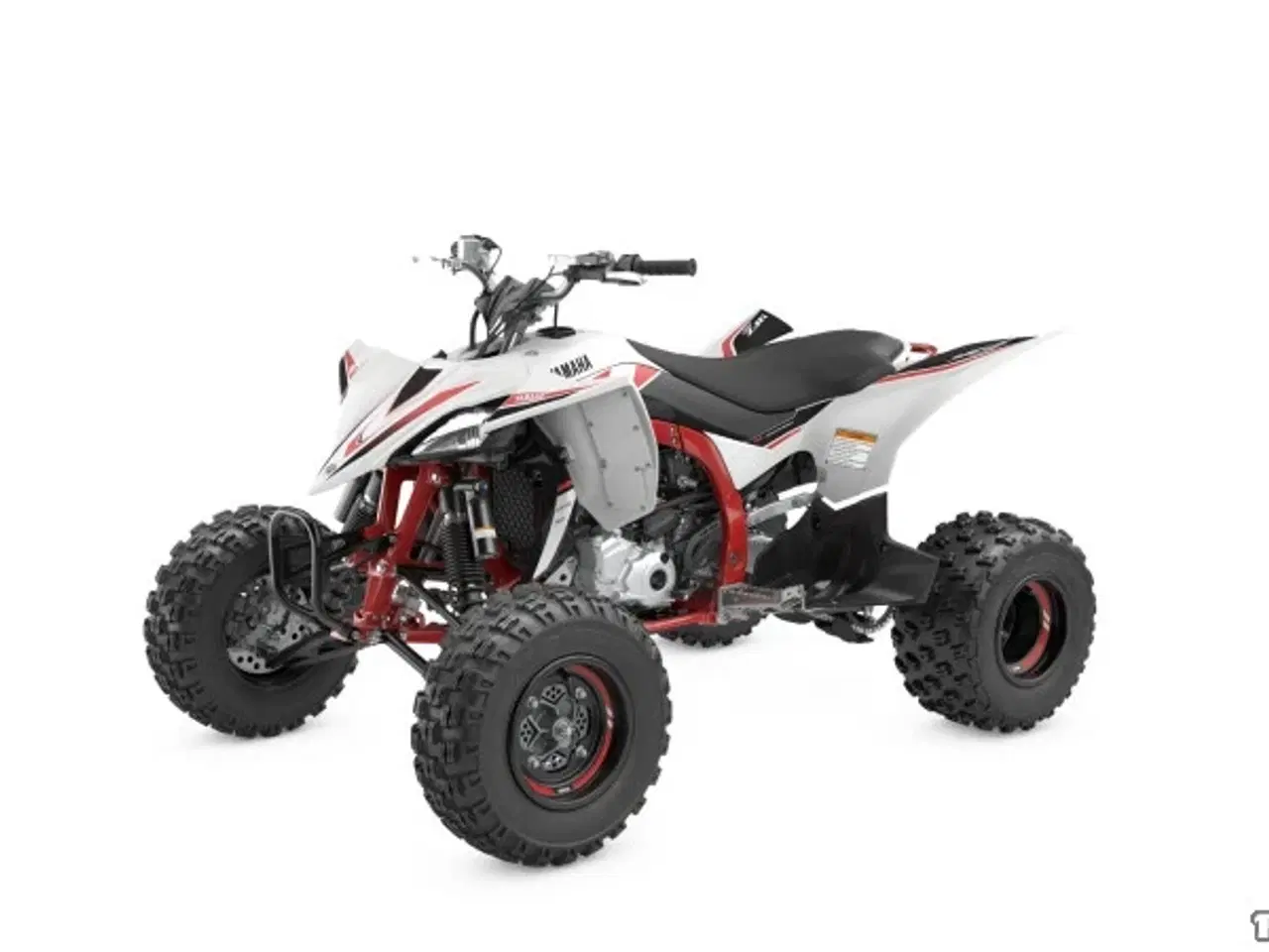 Billede 7 - Yamaha YFZ 450 R 70-års jubilæumsudgave