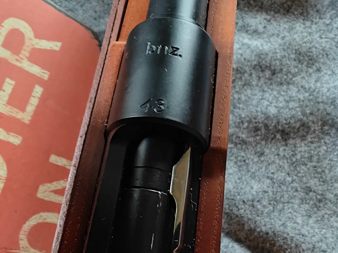 Billede 4 - G&G Kar98K