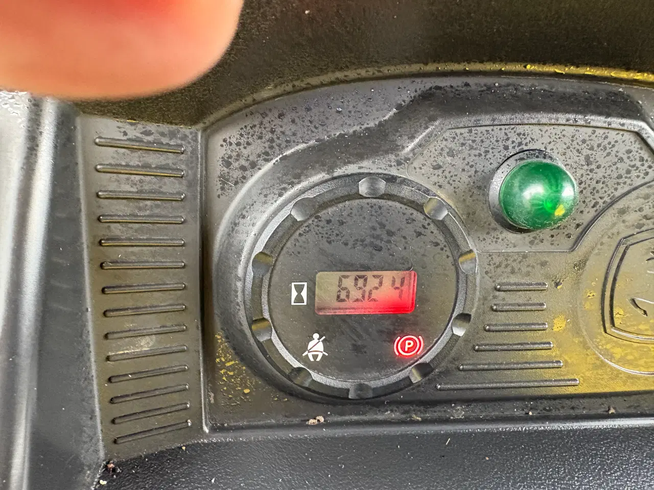 Billede 6 - John Deere XUV 550 4x4