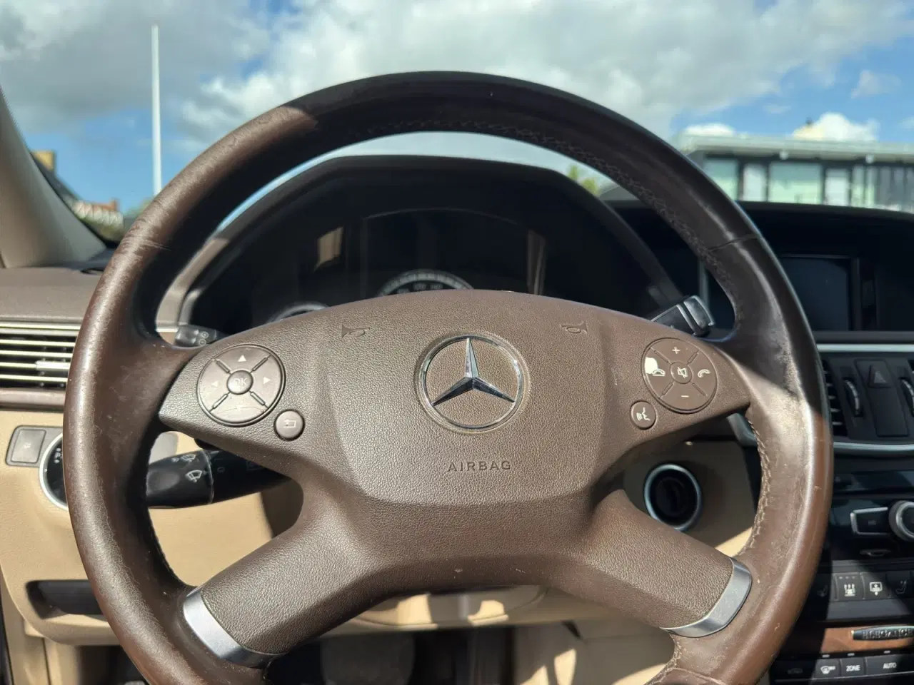 Billede 10 - Mercedes E350 3,0 CDi aut. BE