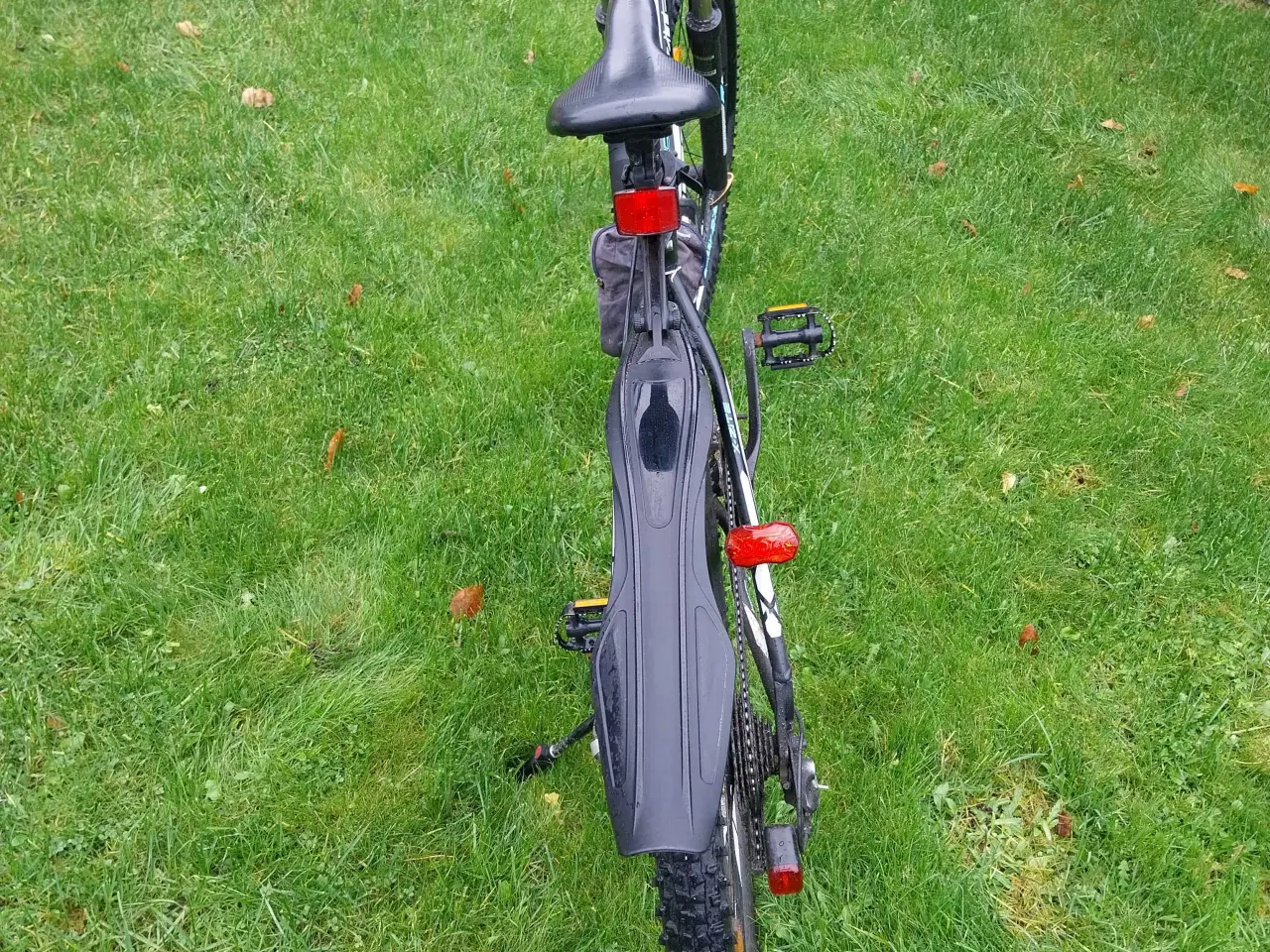 Billede 10 - X zite cykel 