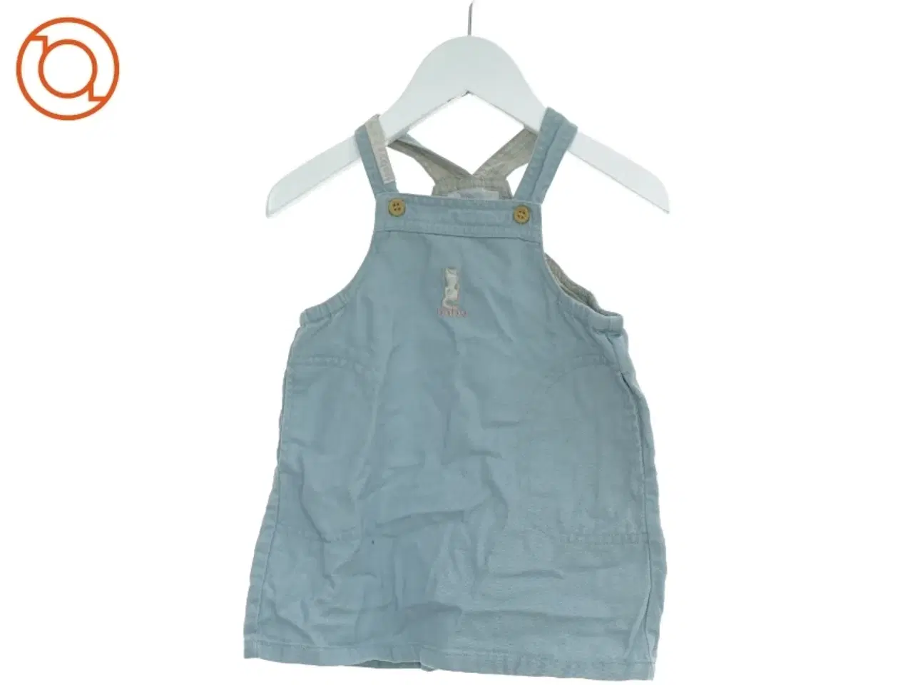 Billede 2 - Kjole fra Babybaby (str. 74 cm)