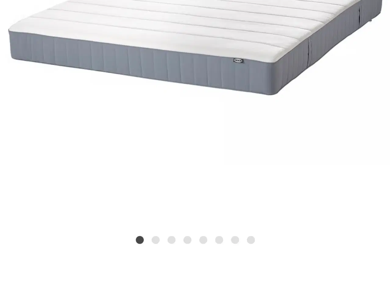 Billede 6 - 160x200 seng - Helt ny