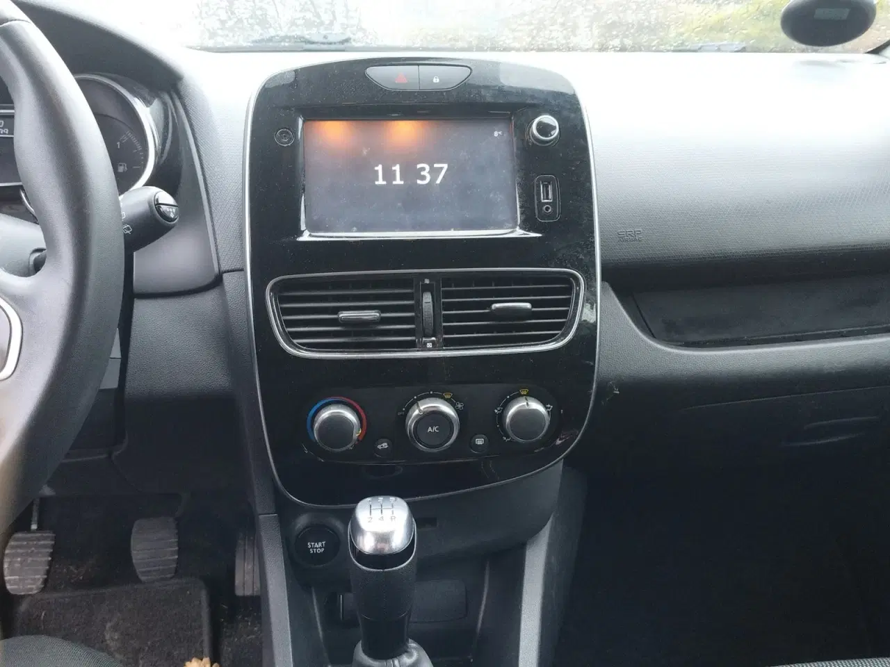 Billede 12 - Renault Clio IV 0,9 TCe 90 Zen Sport Tourer