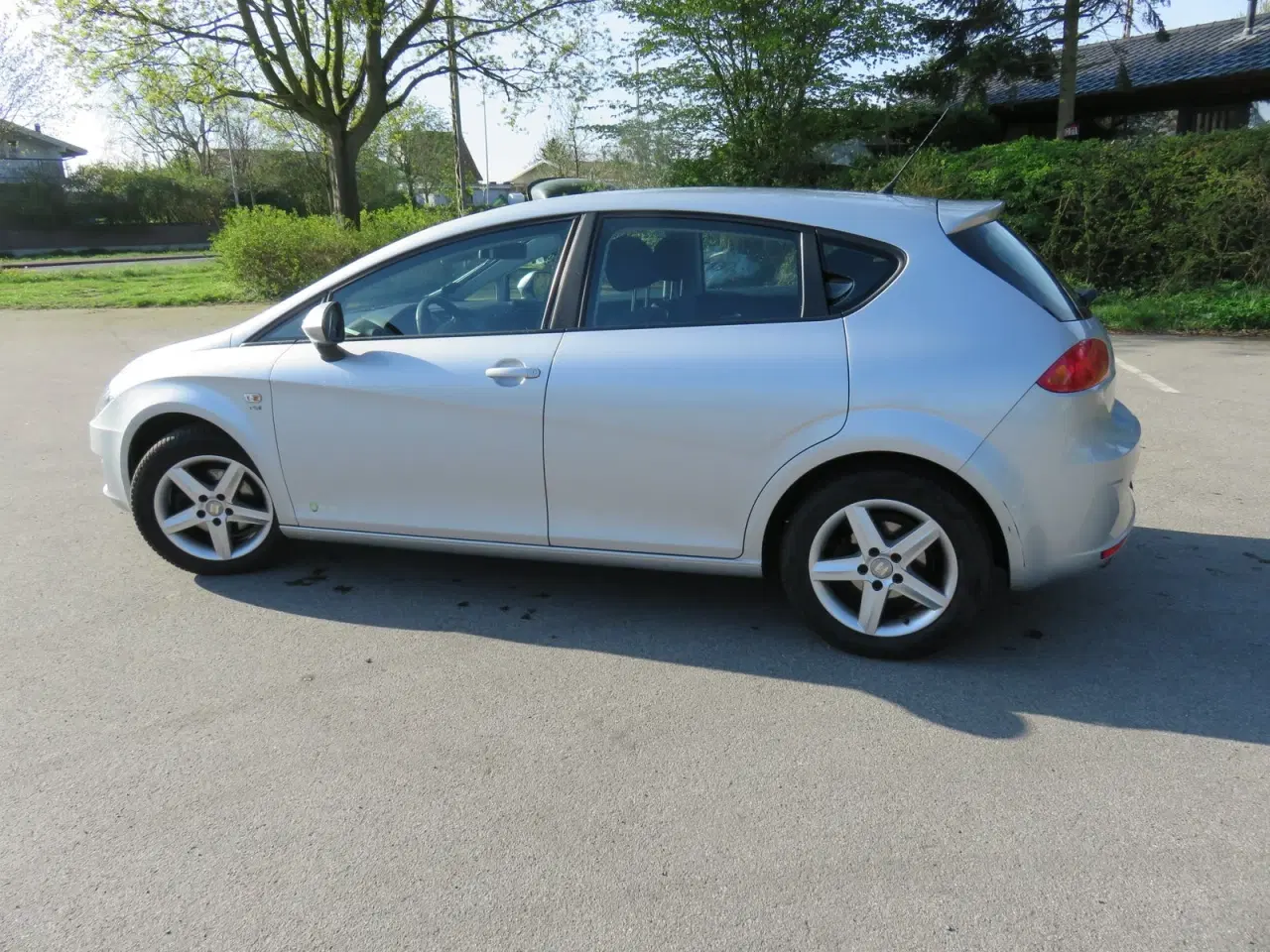Billede 5 - Seat Leon 1,2 TSi 105 Reference
