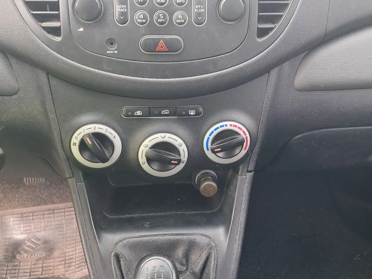 Billede 11 - Hyundai i10 1,1 Comfort