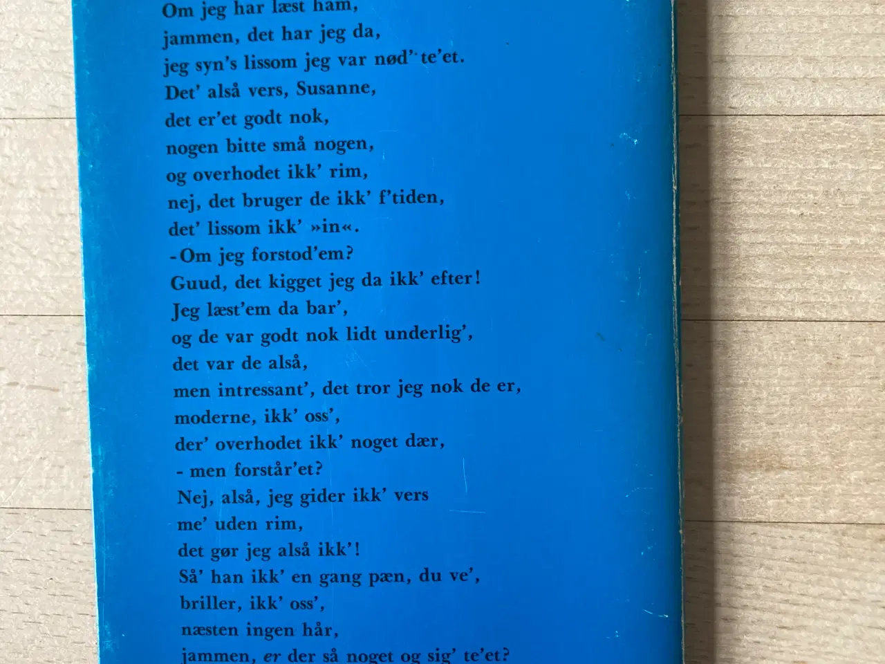 Billede 2 - Gittes monologer samlet udgave, Per Højholt