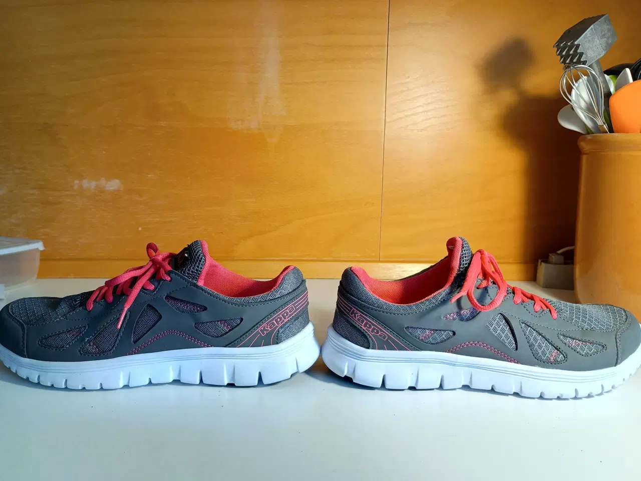 Billede 5 - Smarte Kappa sneakers, dame, str. 40