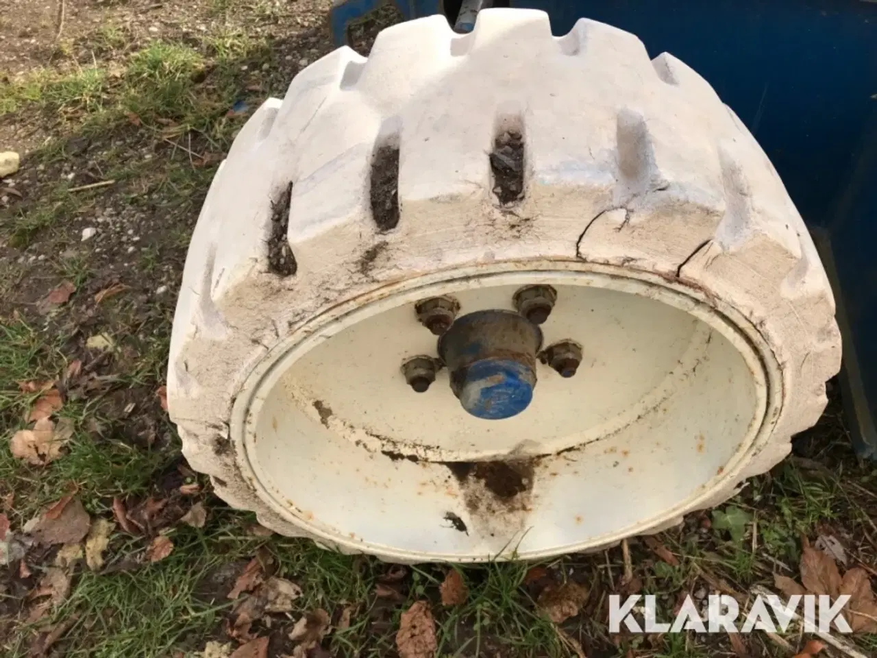 Billede 9 - Bomlift UPright AB38