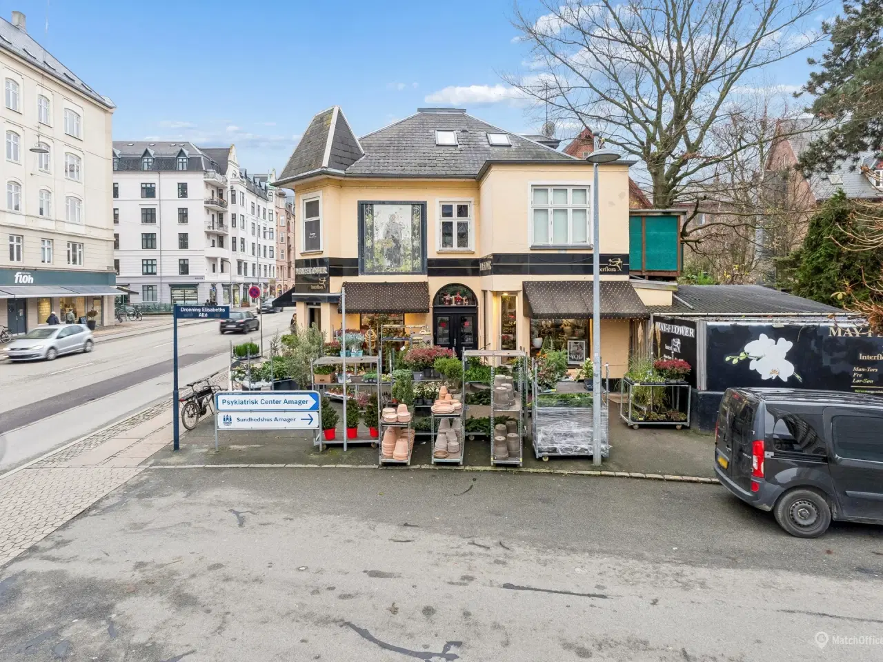 Billede 2 - Investeringsejendom - 4 erhvervsejerlejligheder