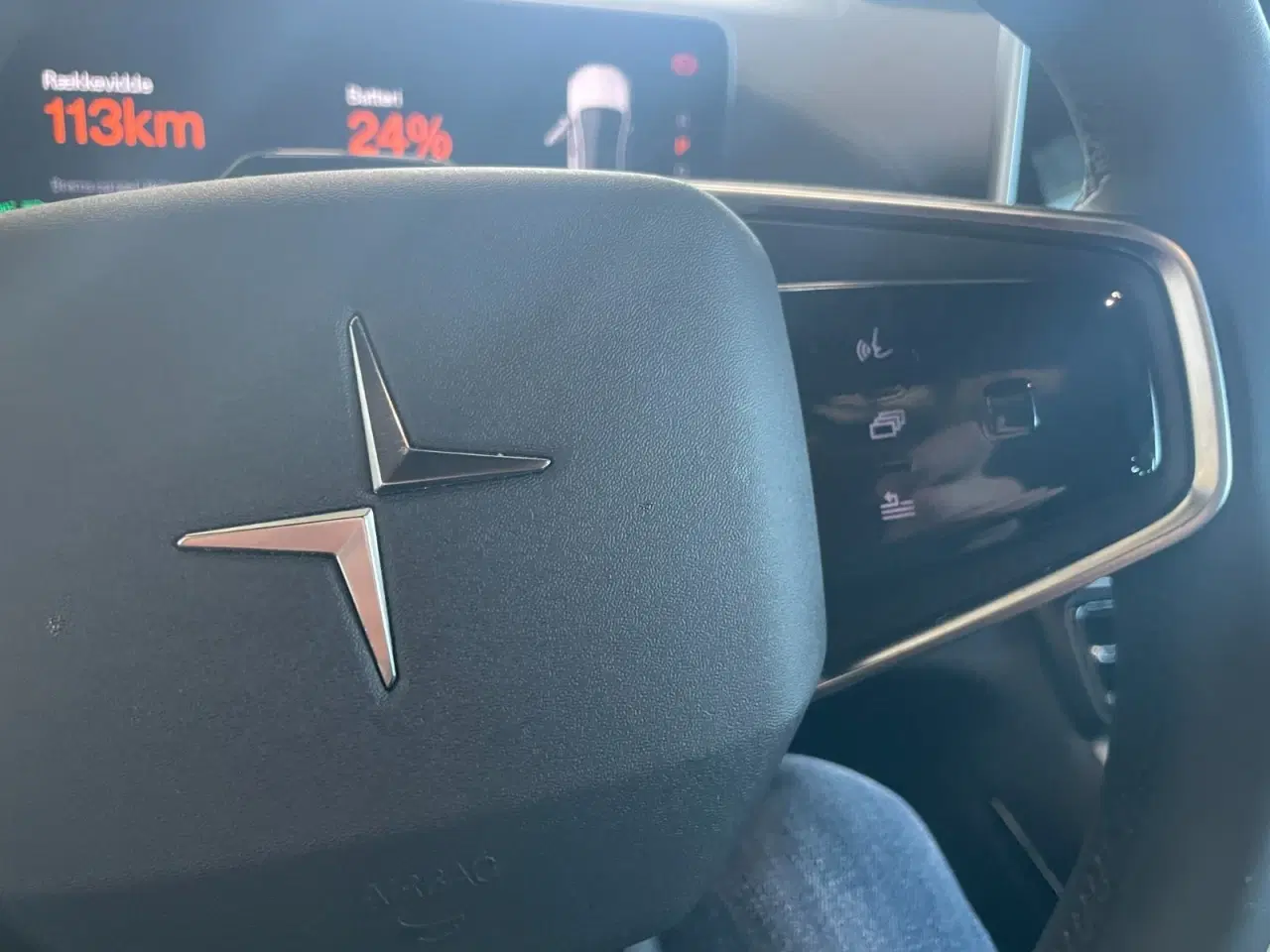 Billede 12 - Polestar 4  Long Range