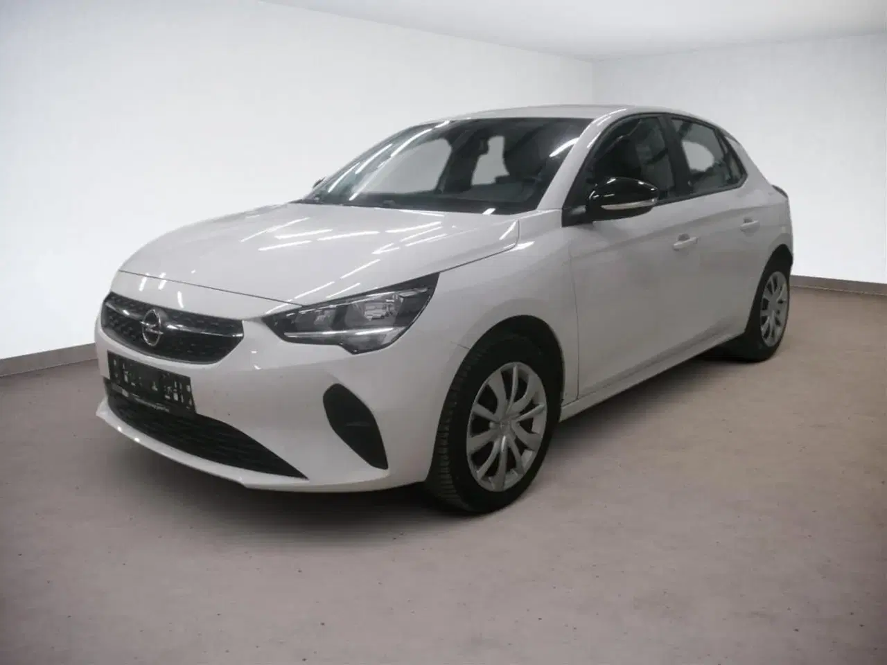 Billede 1 - Opel Corsa 1,2 PureTech Edition+ 100HK 5d 6g