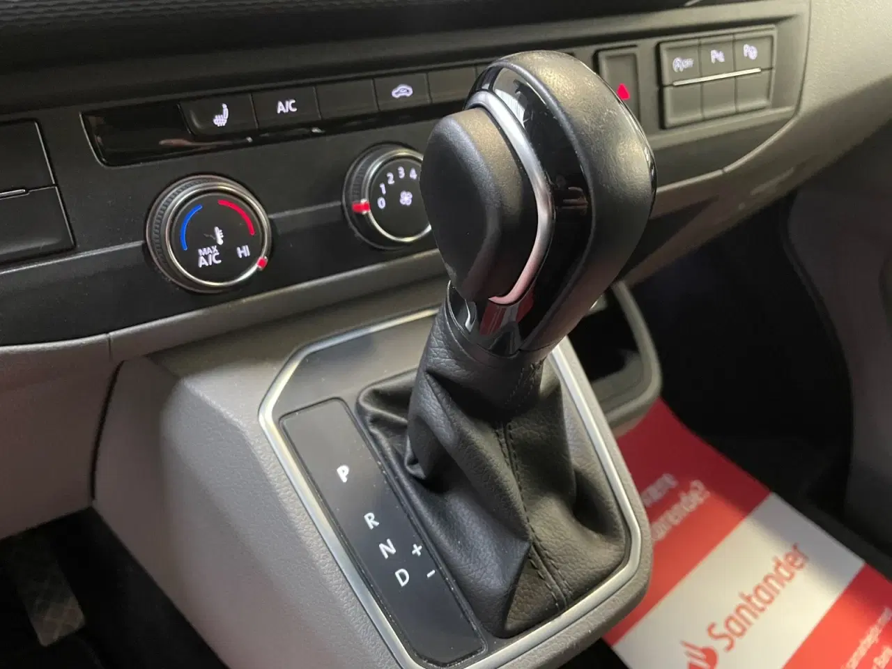 Billede 7 - VW Transporter 2,0 TDi 199 Kassevogn DSG 4Motion kort