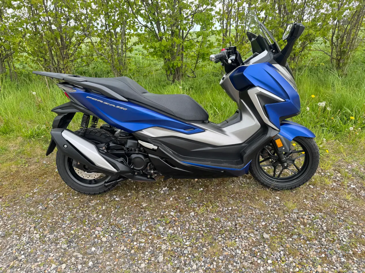 Billede 9 - Honda NSS350