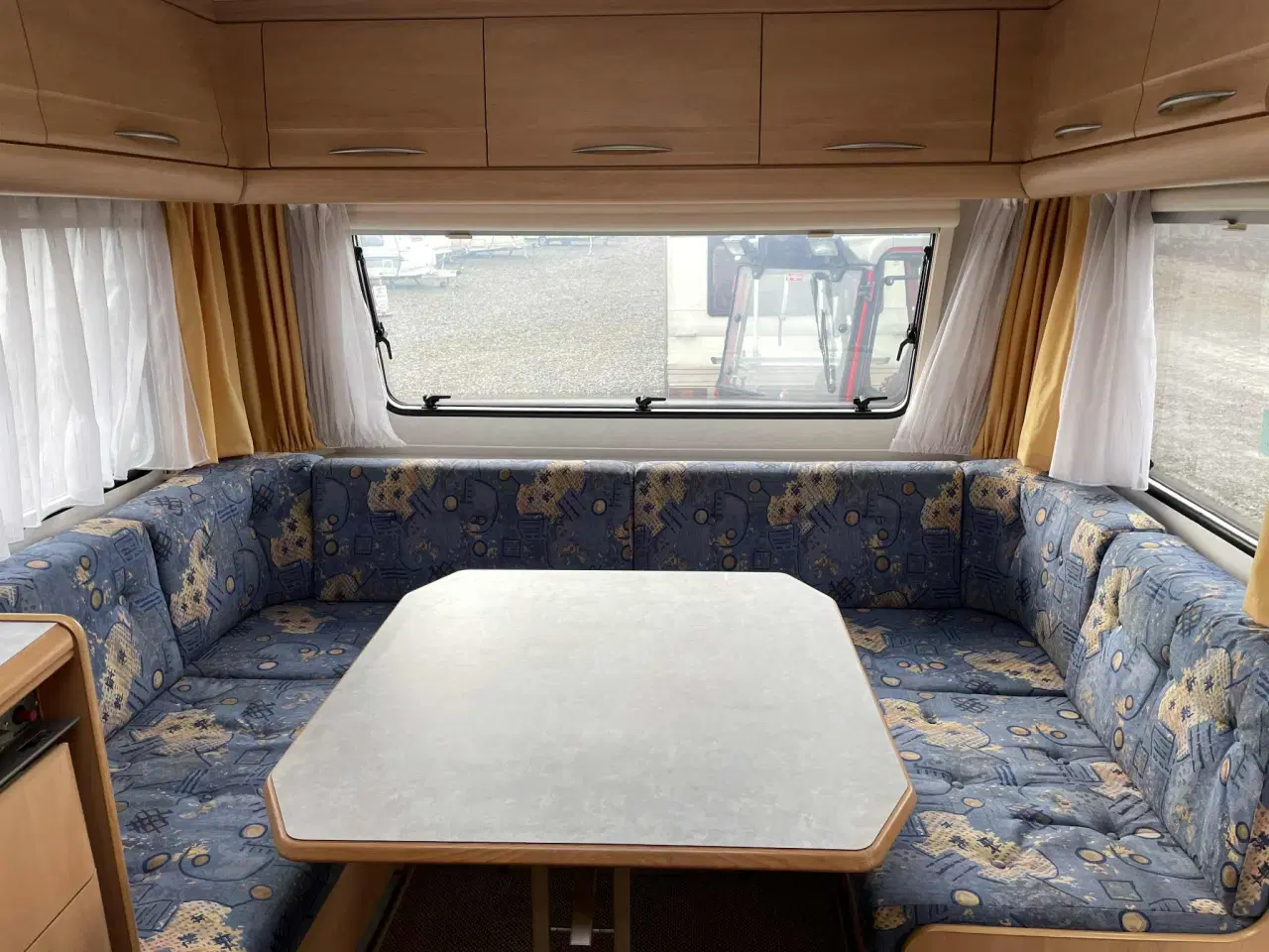 Billede 5 - NR 22 - Fendt Saphir 470 TF