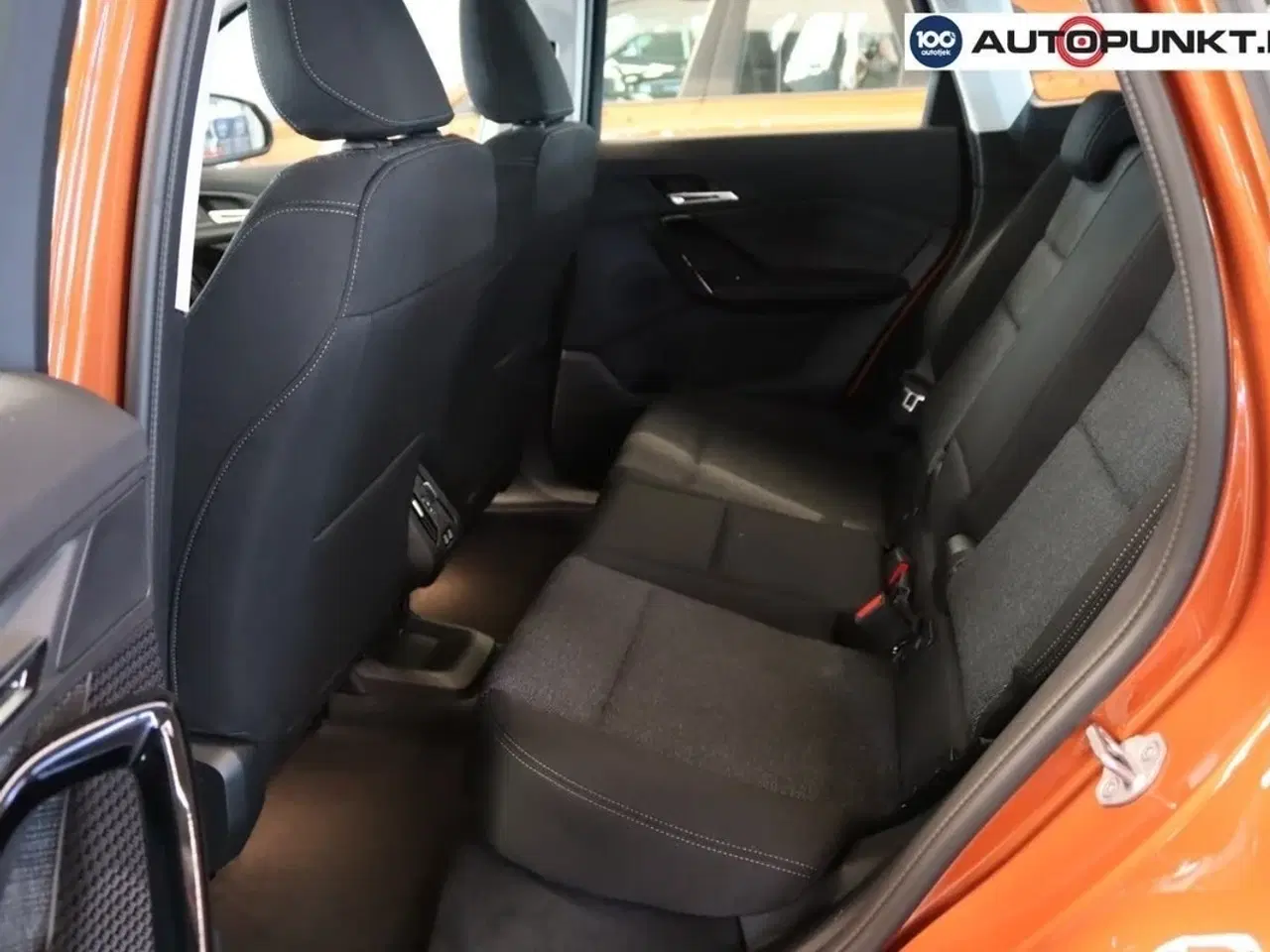 Billede 14 - BMW iX1  xDrive30