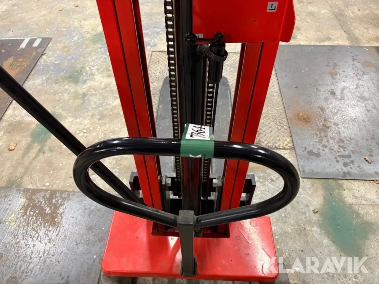 Billede 9 - Stabler Aj Produkter 30047