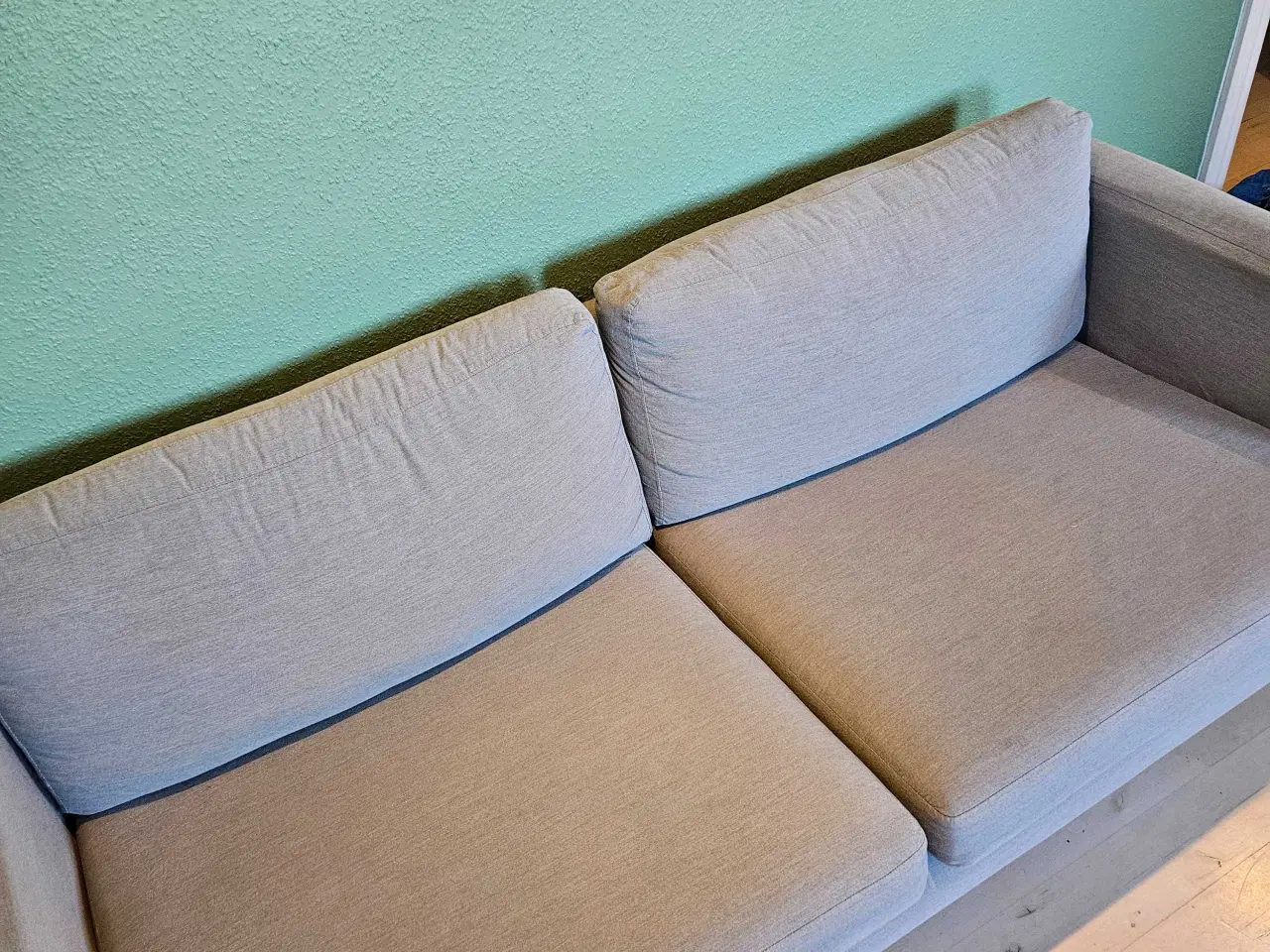 Billede 3 - 3 pers sofa
