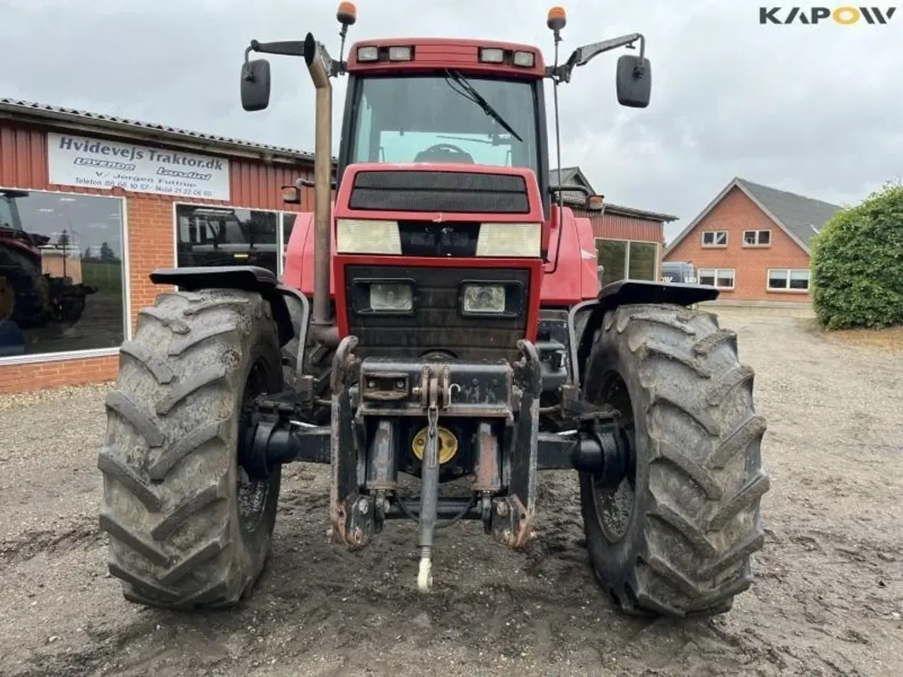 Billede 2 - Case IH 7220