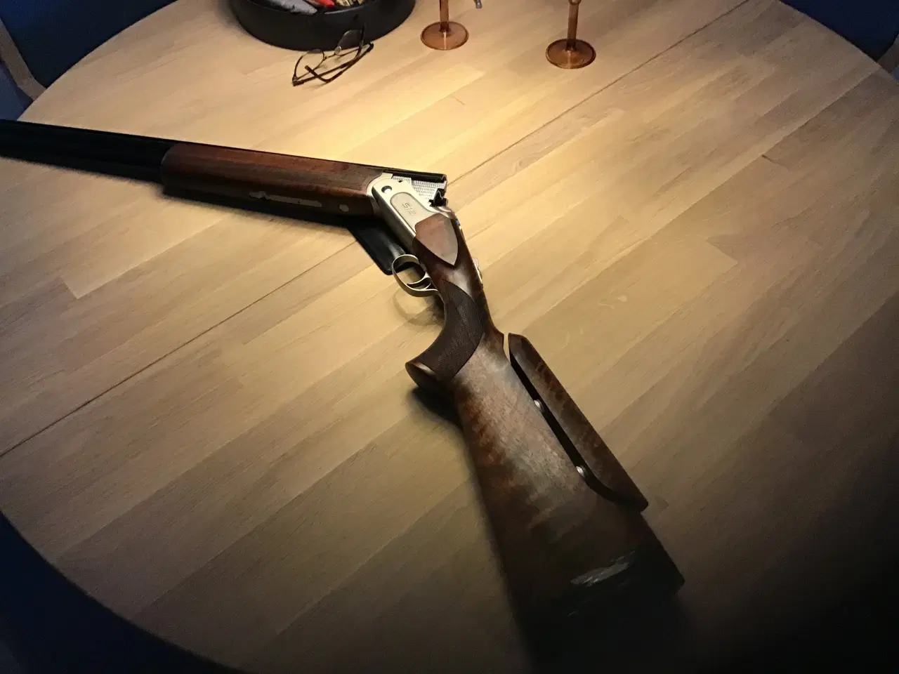 Billede 1 - Scandium S 12