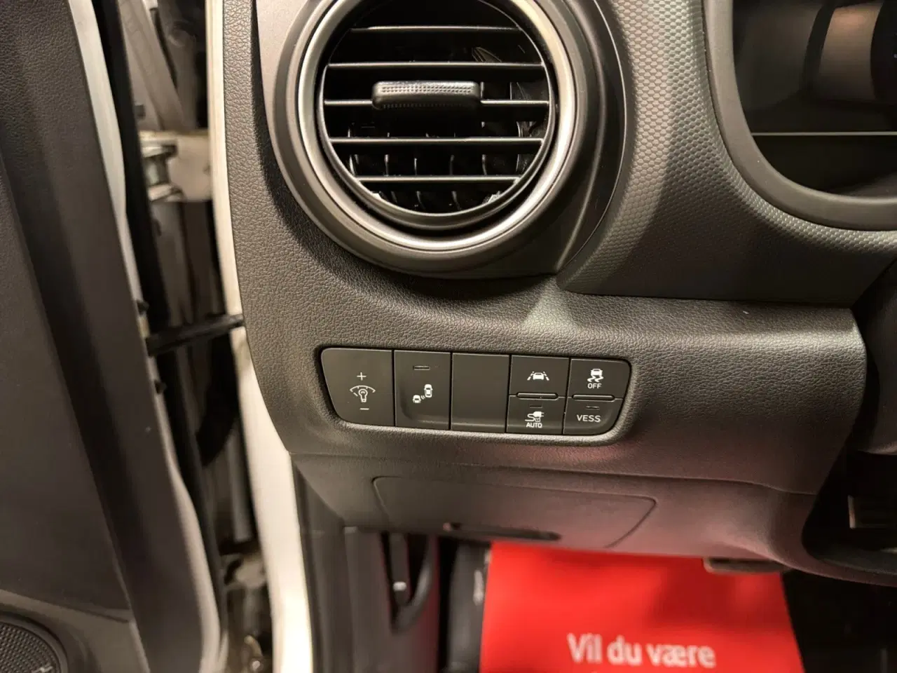 Billede 12 - Hyundai Kona 39 EV Trend