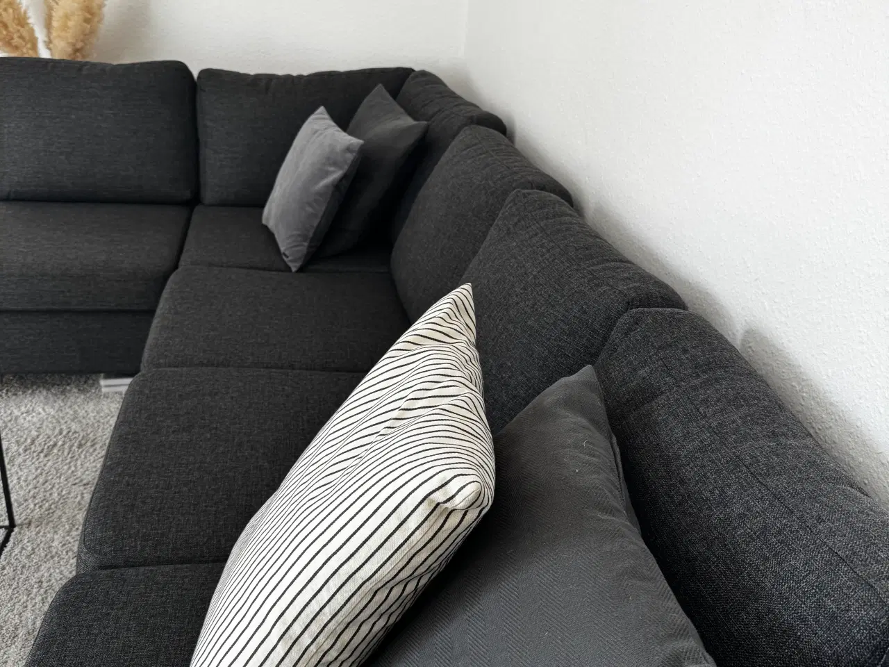 Billede 1 - Sofa
