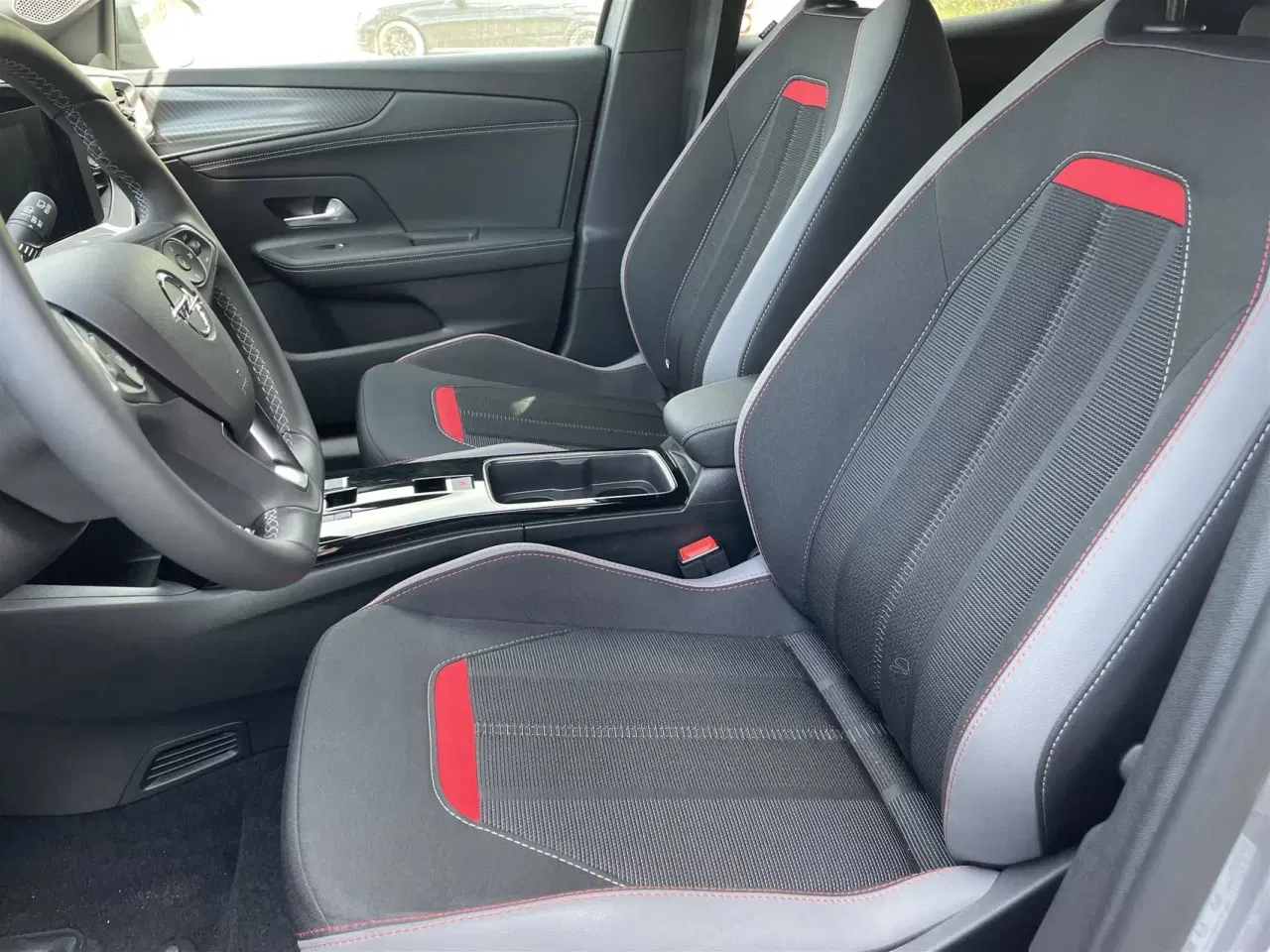 Billede 6 - Opel Mokka-e EL GS-Line 136HK 5d Aut.
