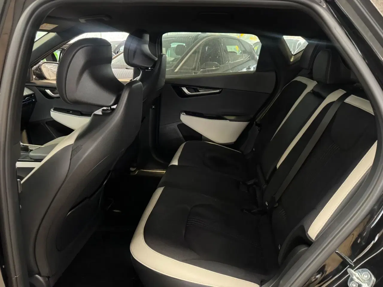 Billede 6 - Kia EV6 77 Long Range Performance GT-Line AWD
