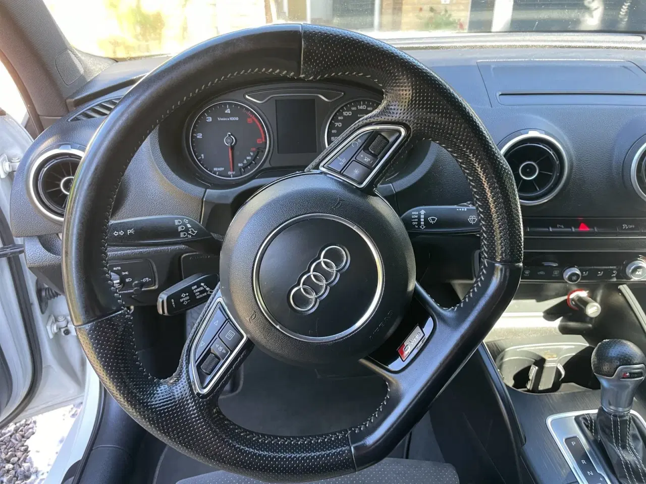 Billede 11 - Audi A3 2,0 TDi 184 Sport quattro S-tr.