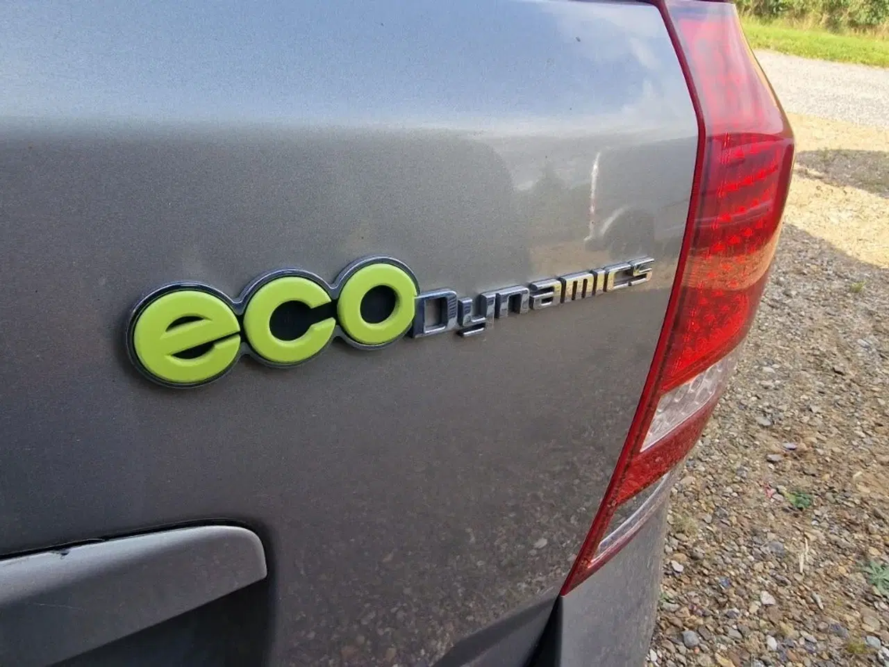 Billede 10 - Kia Ceed 1,6 CRDi 90 Active SW