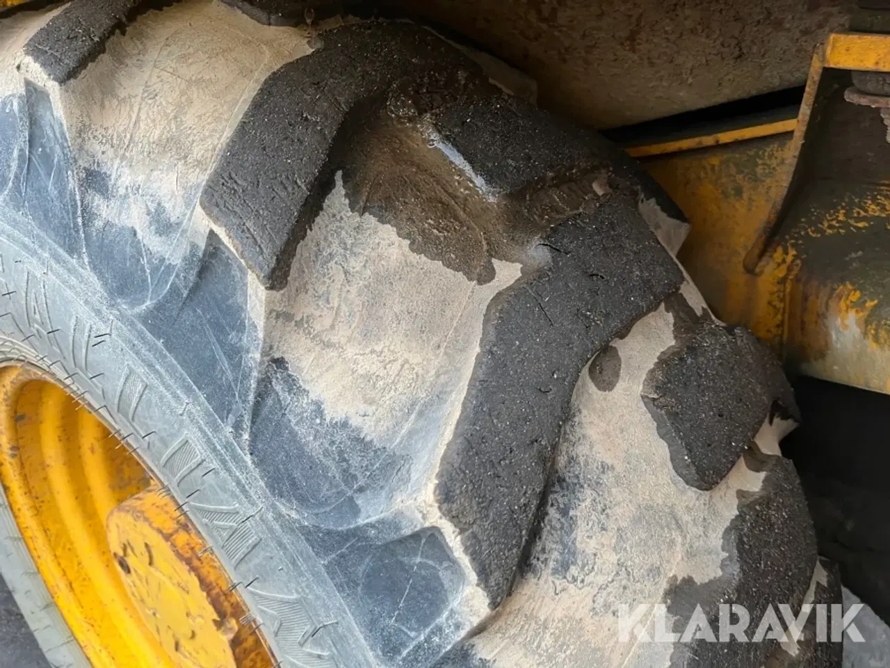 Billede 11 - Rendegraver JCB 3 CX 4x4