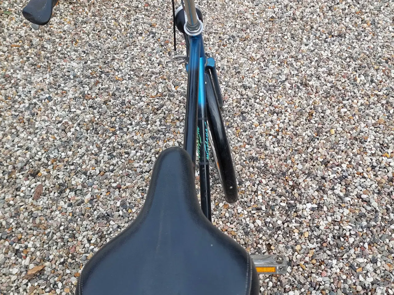 Billede 6 - Mustang Herrecykel 7 gear.